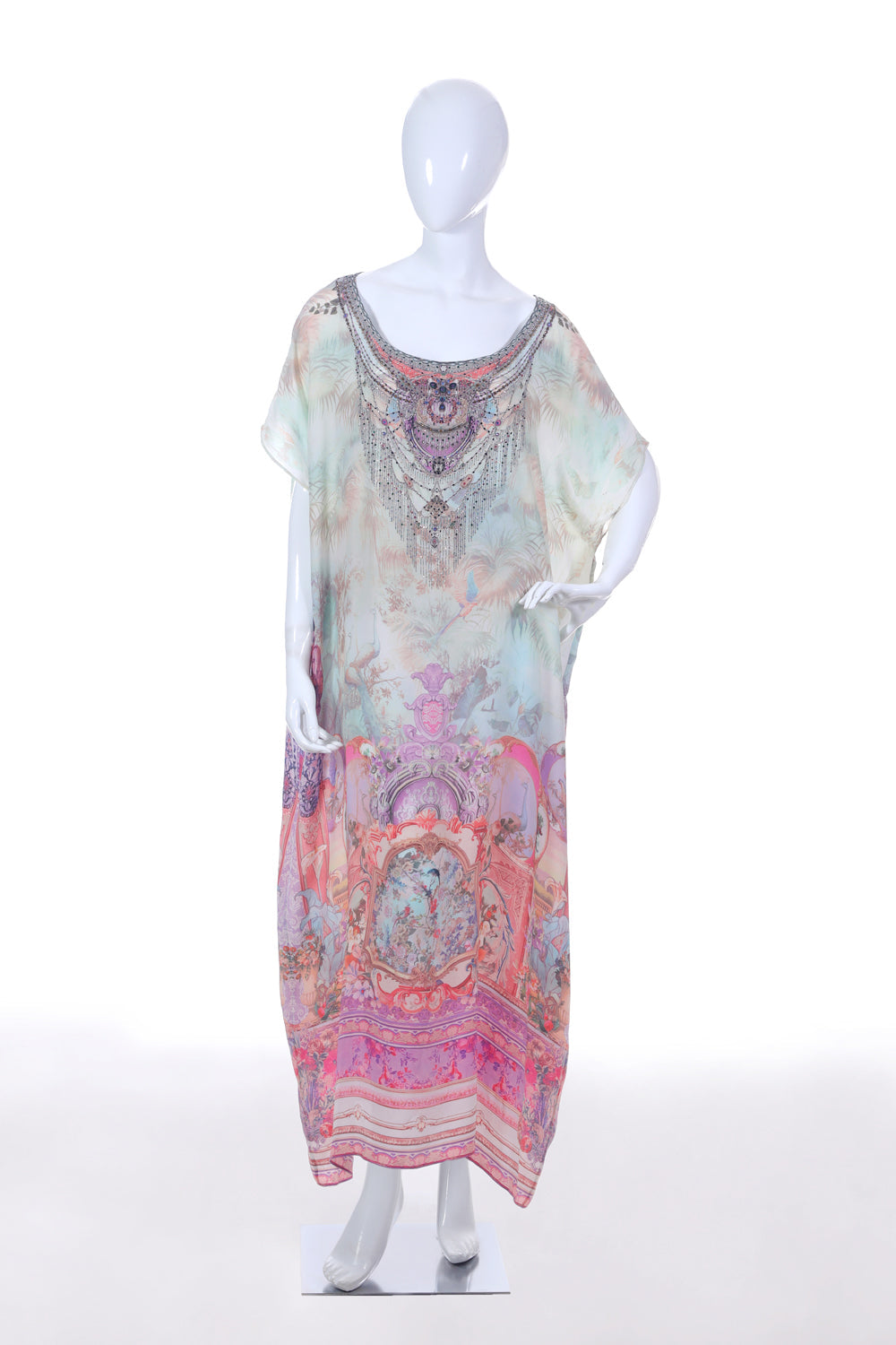LONG KAFTAN
