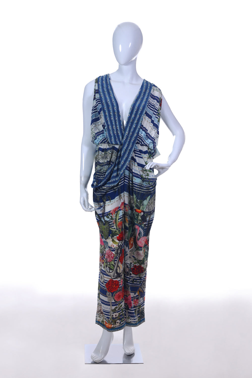 JUMPSUIT