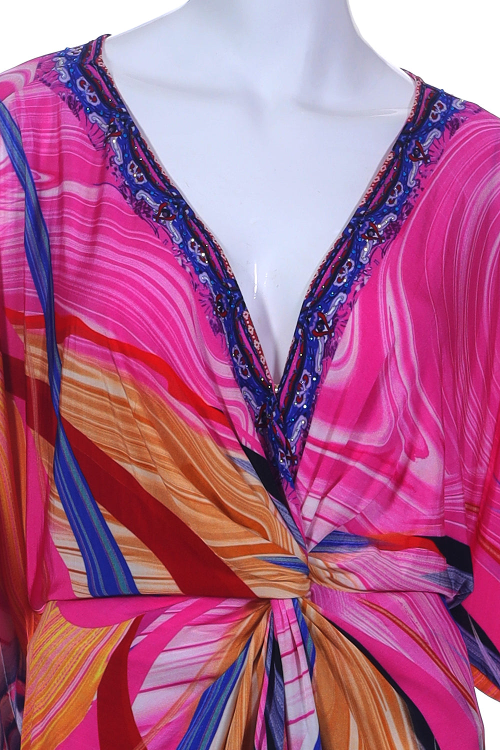 LONG DRESS