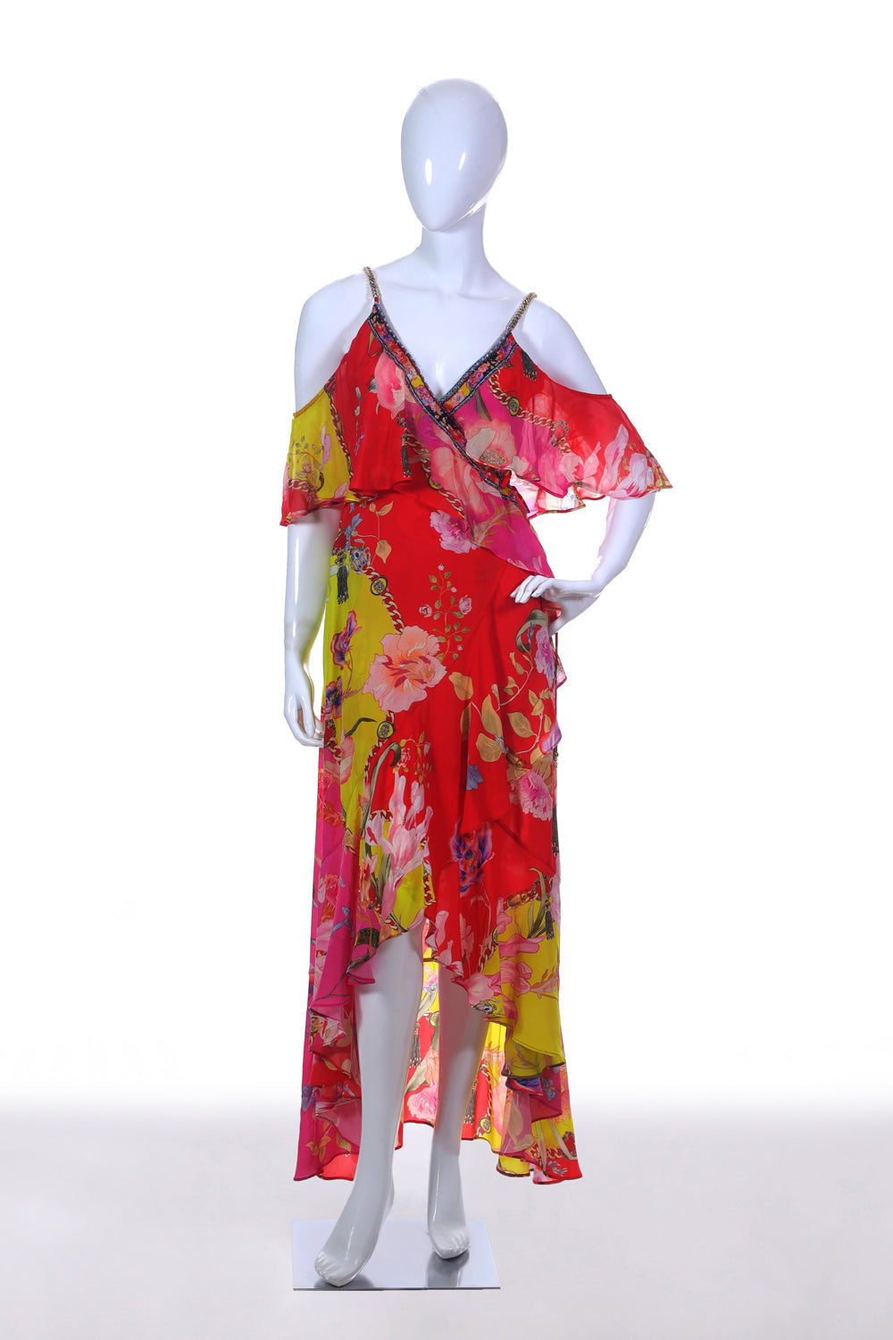 LONG DRESS