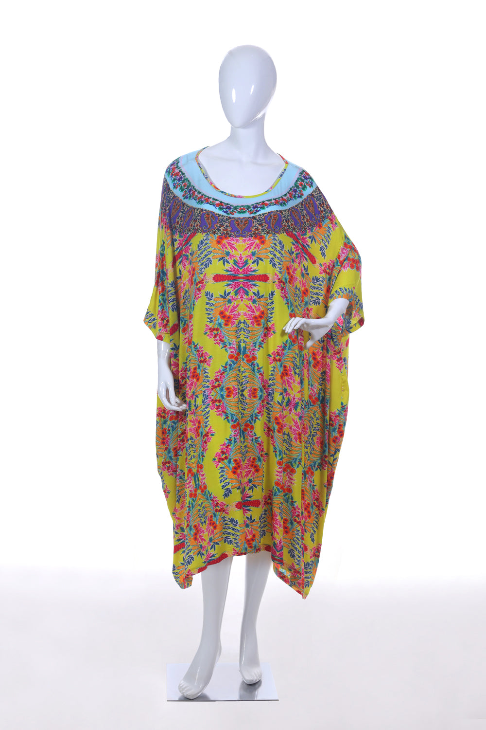 LONG KAFTAN