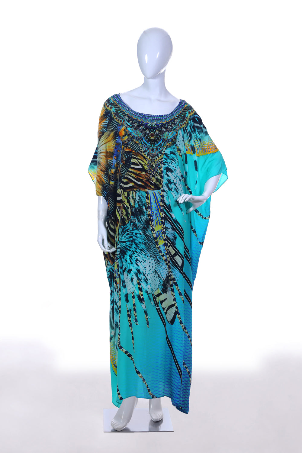 LONG KAFTAN