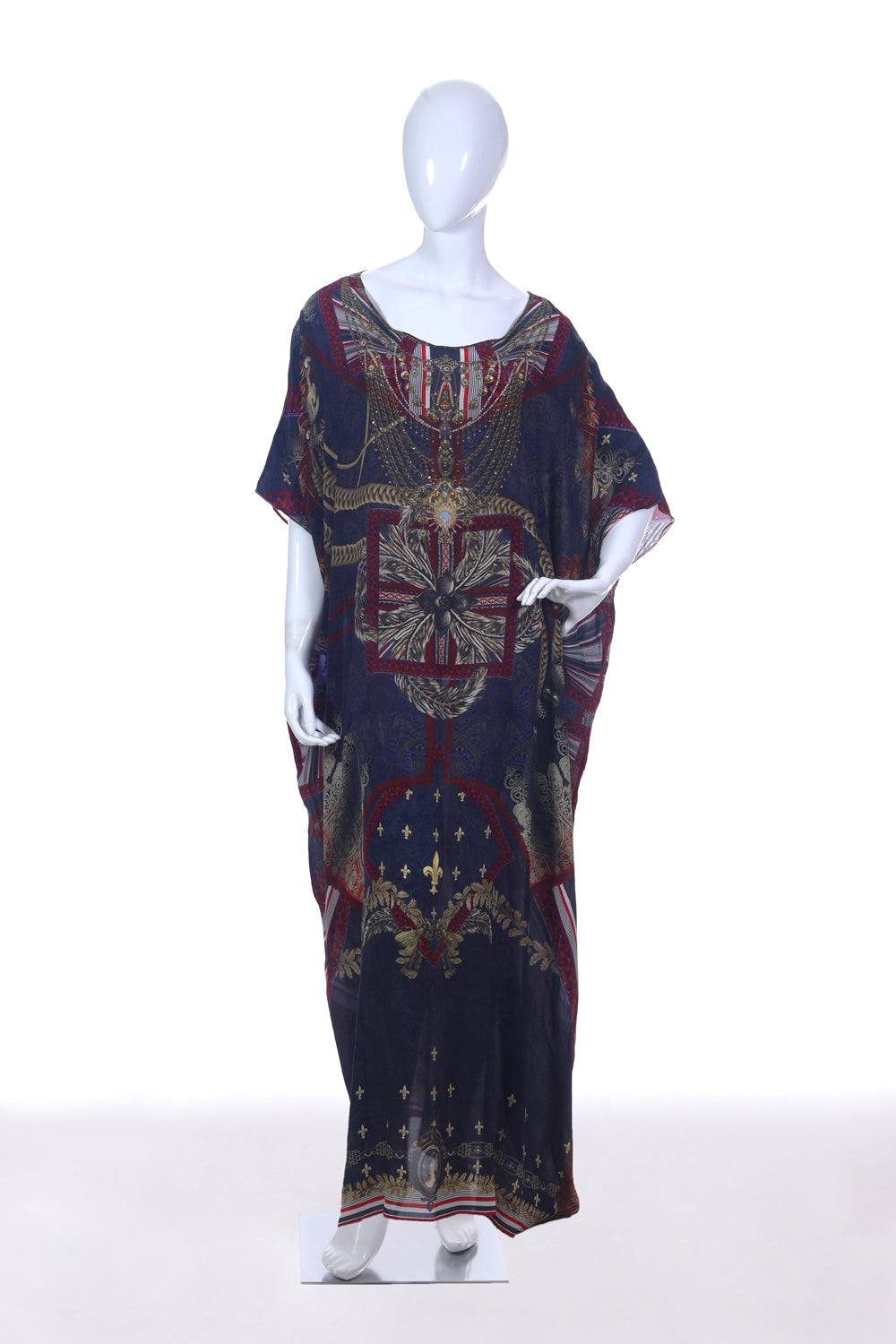 LONG KAFTAN