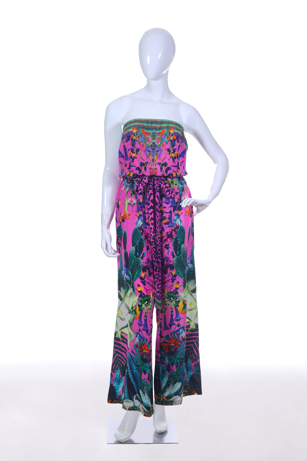 JUMPSUIT