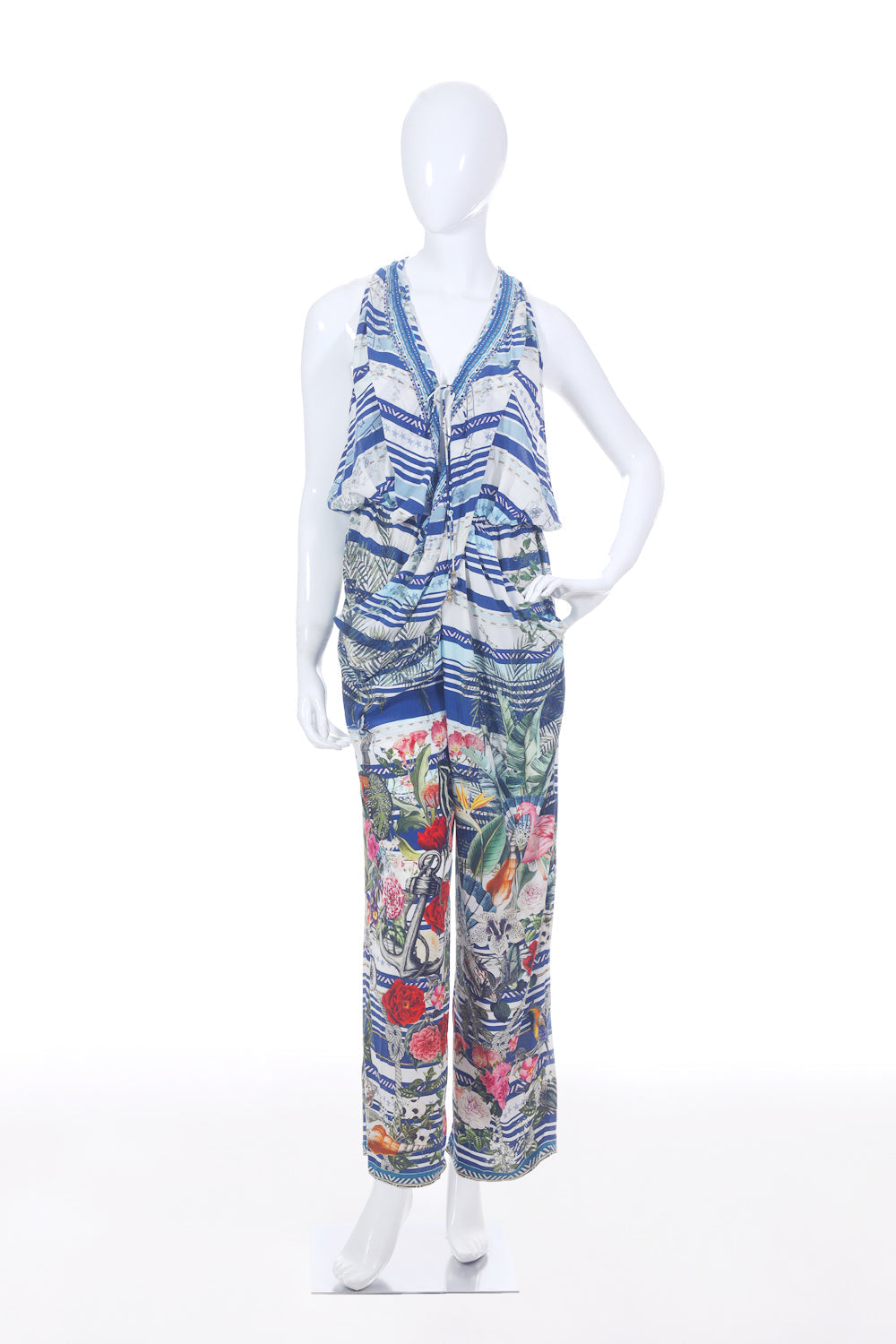 JUMPSUIT