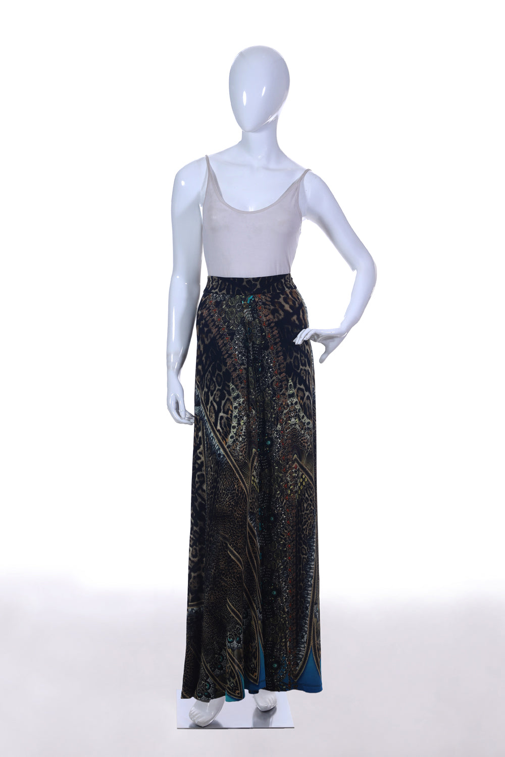 LONG SKIRT