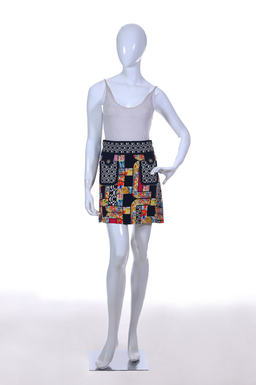 MINI SKIRT