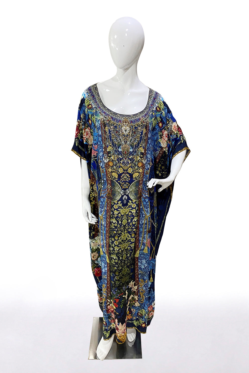 LONG KAFTAN