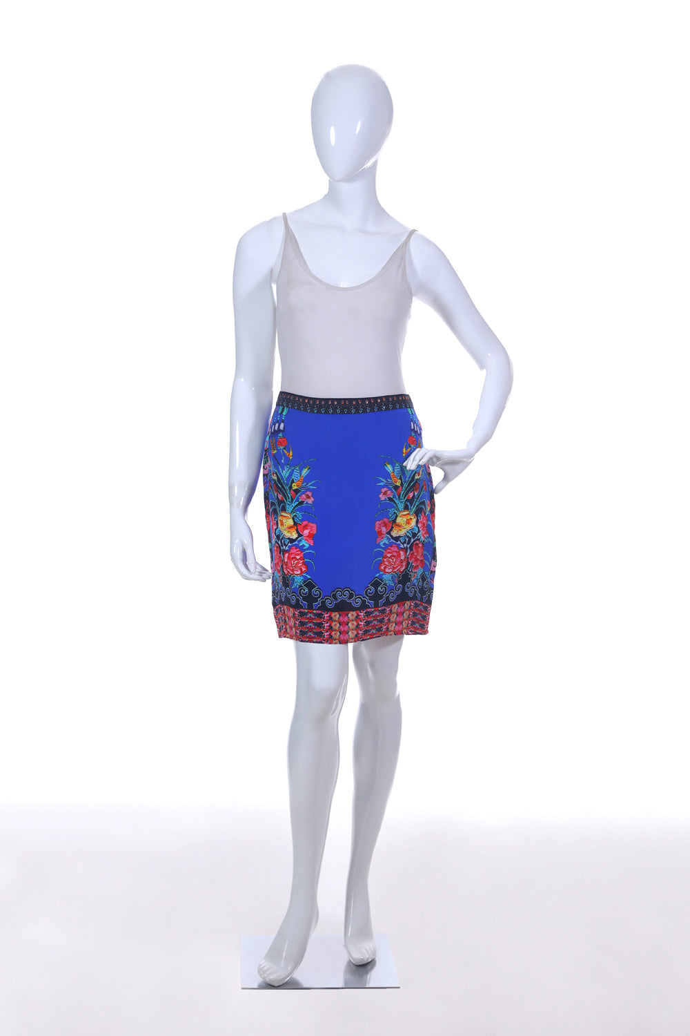 SHORT SKIRT