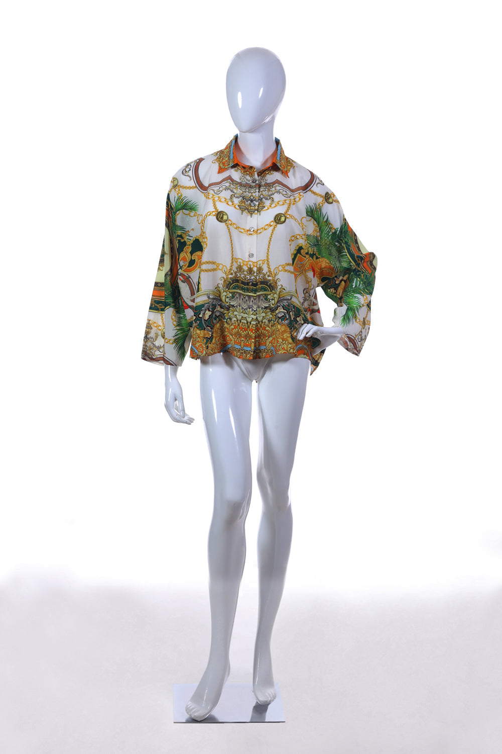 BLOUSE