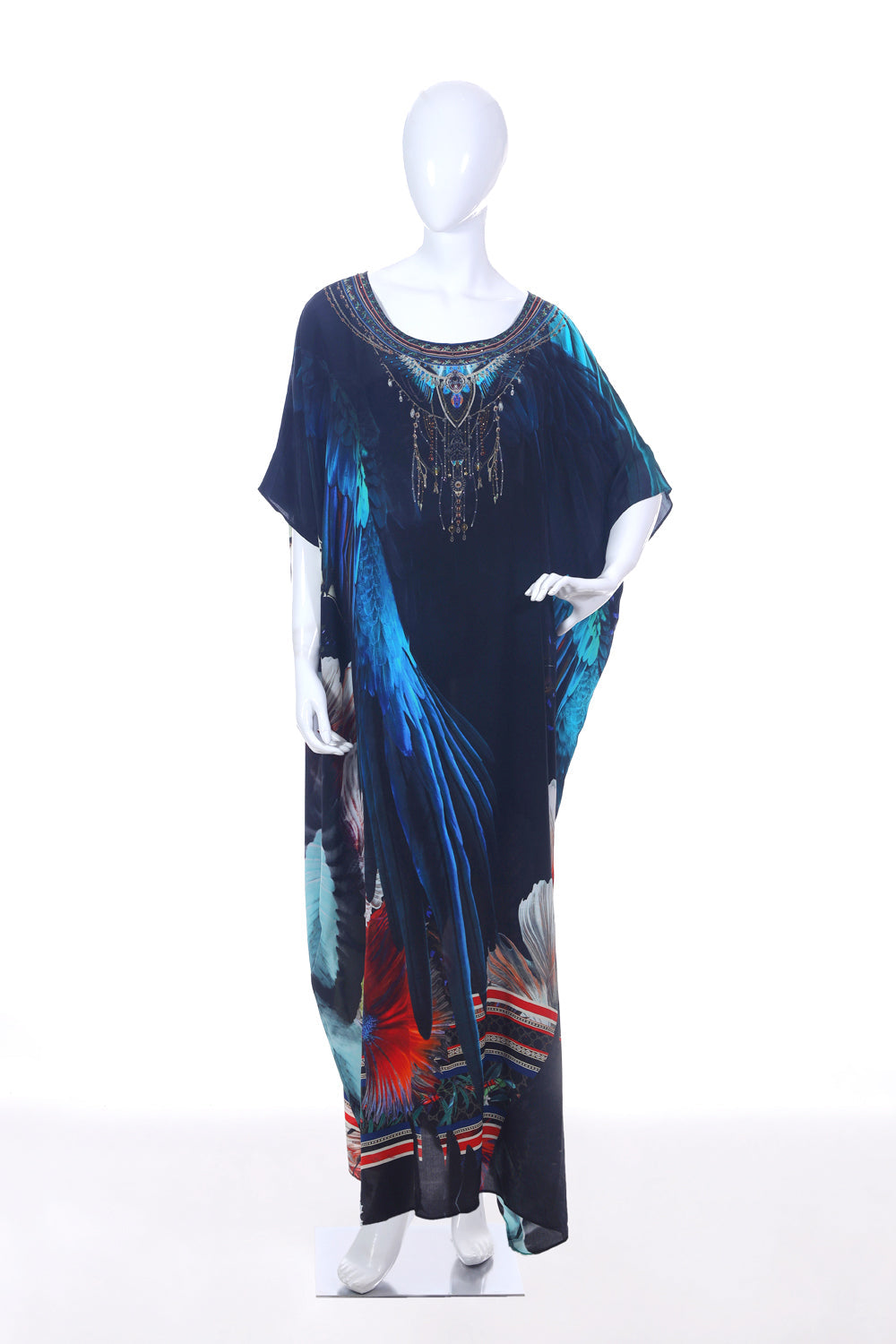 LONG KAFTAN