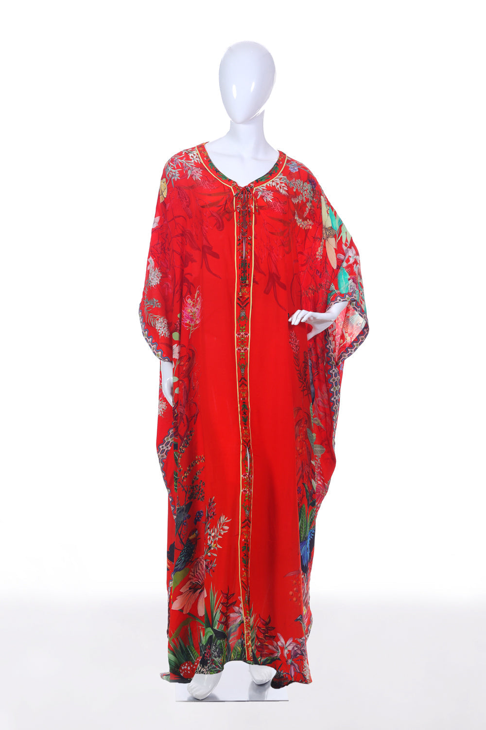 LONG KAFTAN
