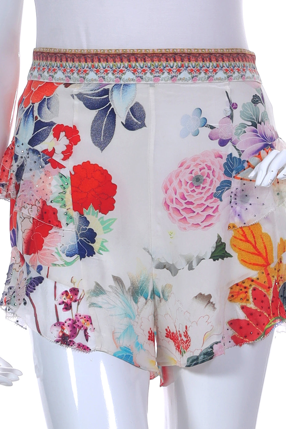 SHORT