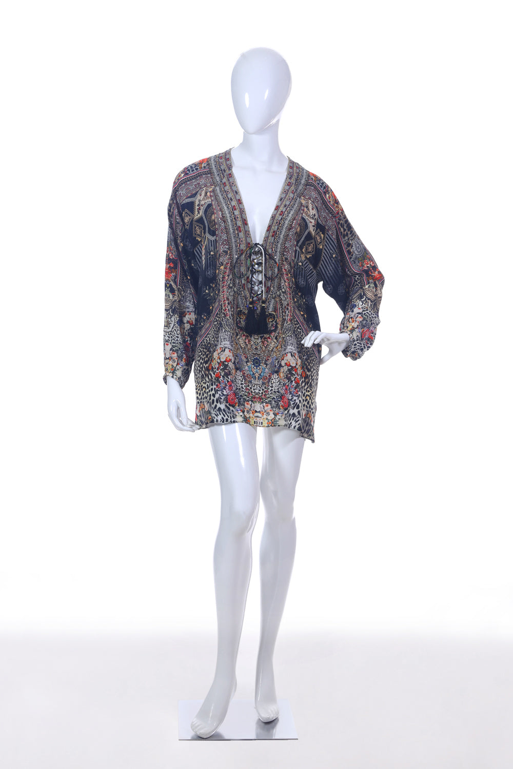BLOUSE