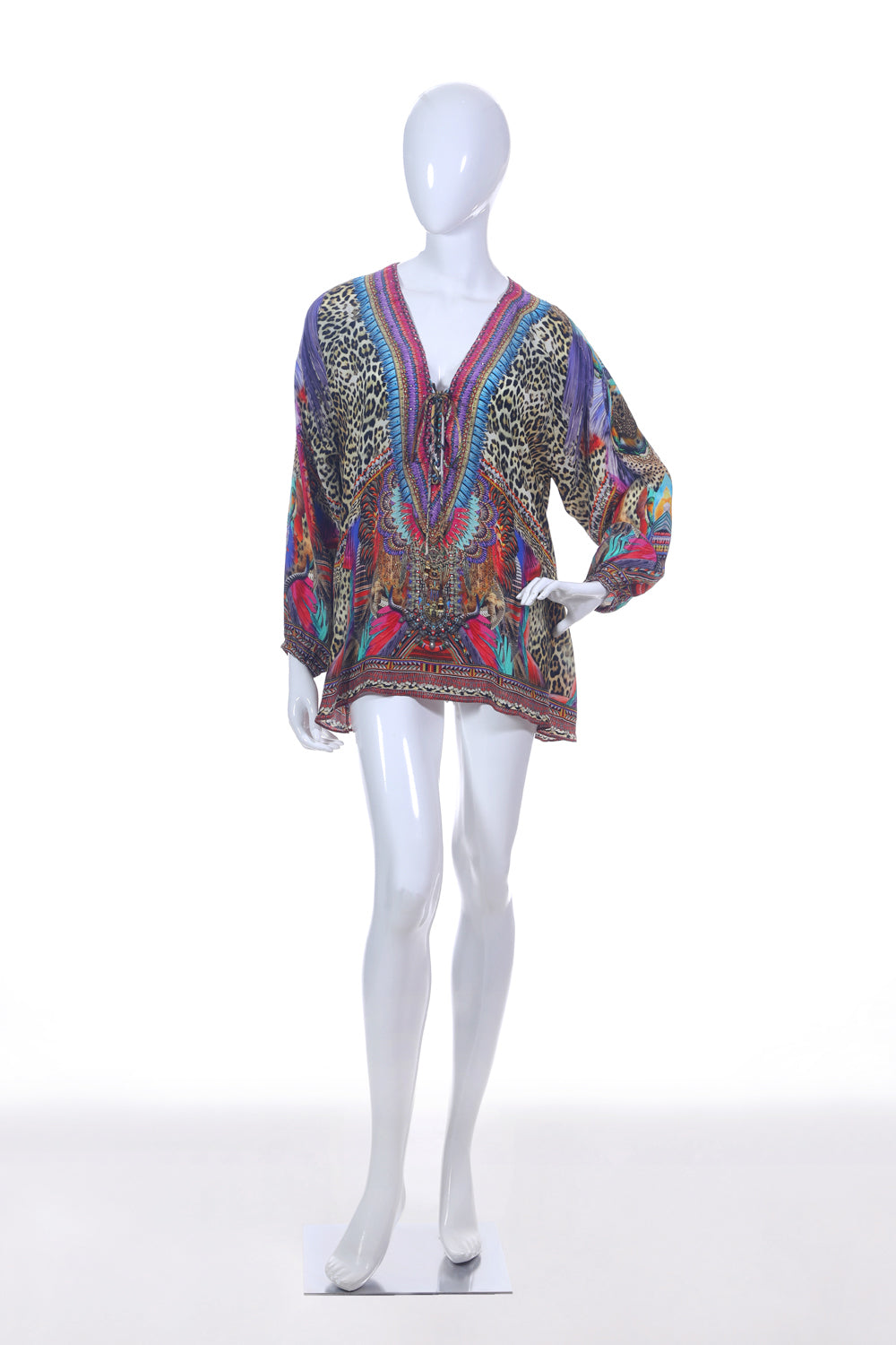 BLOUSE
