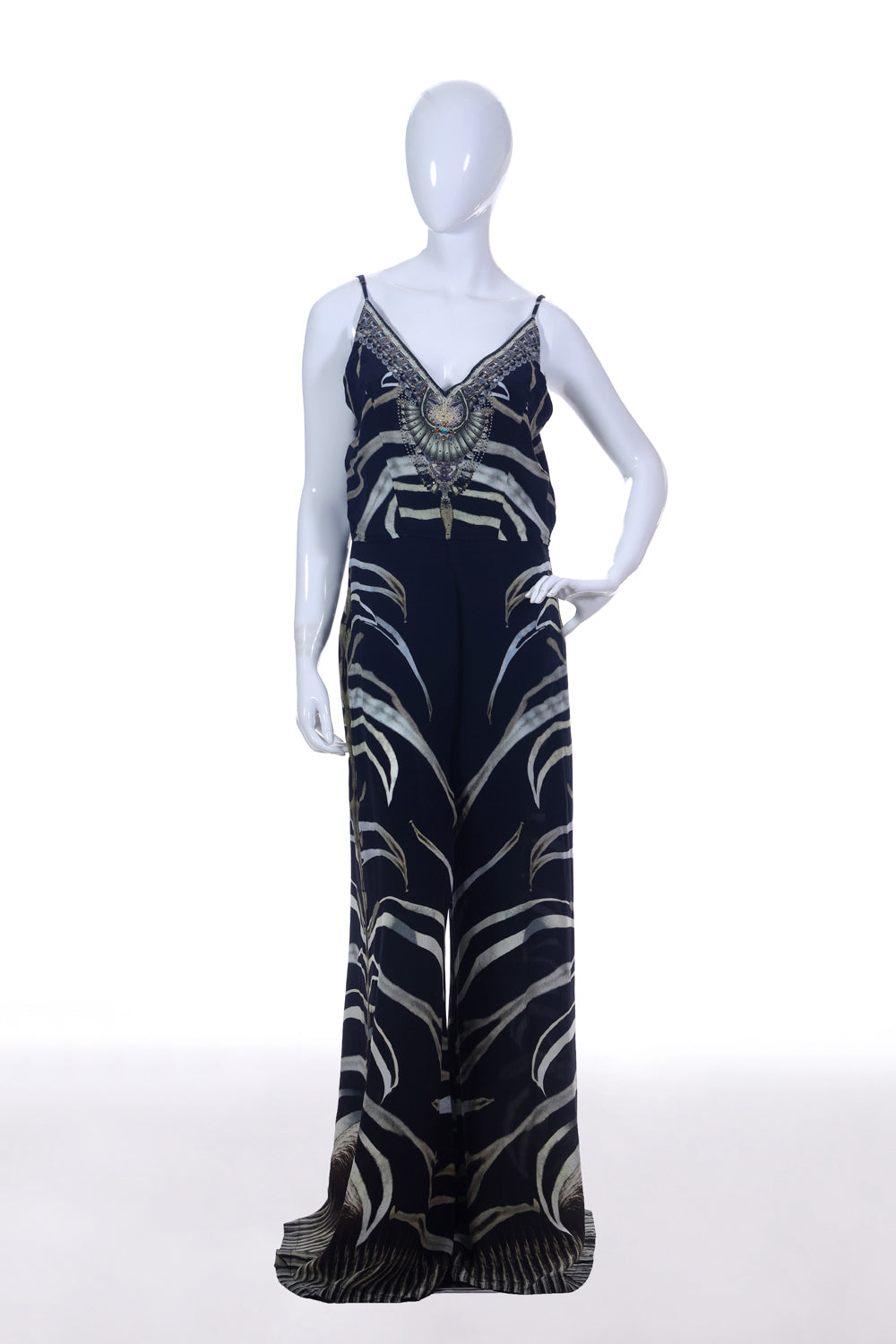 JUMPSUIT