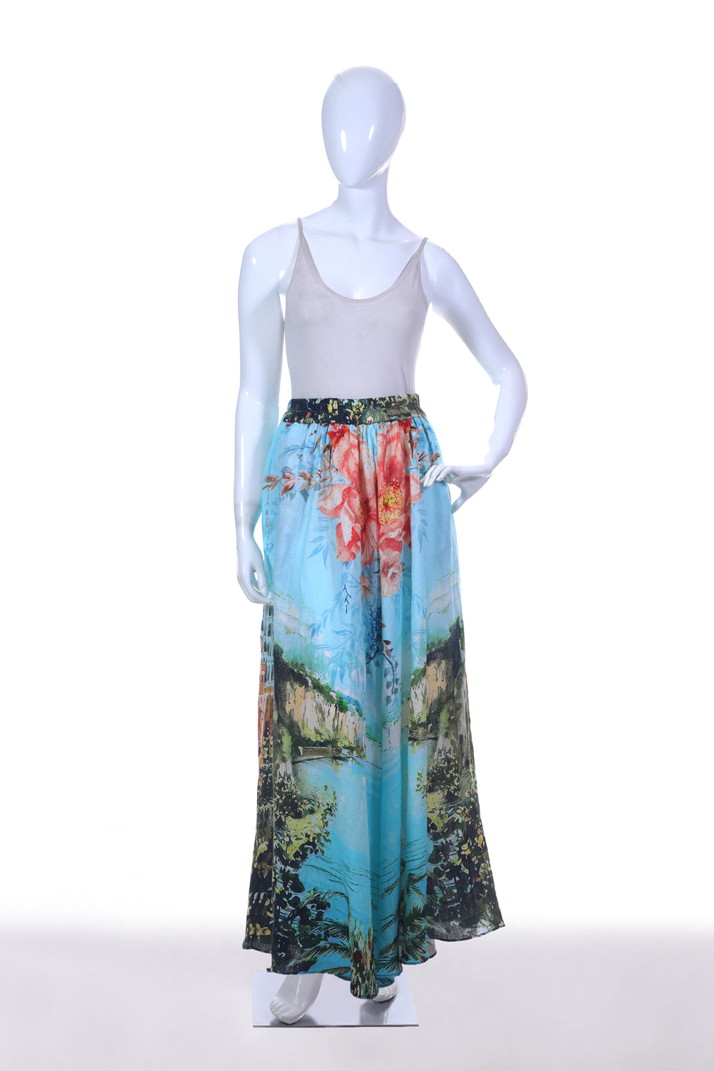 LONG SKIRT