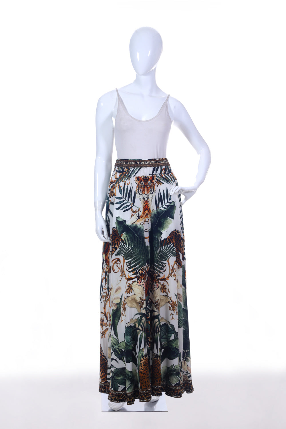 LONG SKIRT