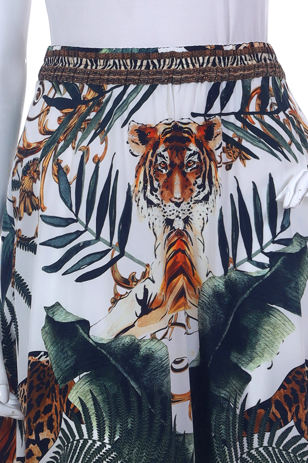 LONG SKIRT