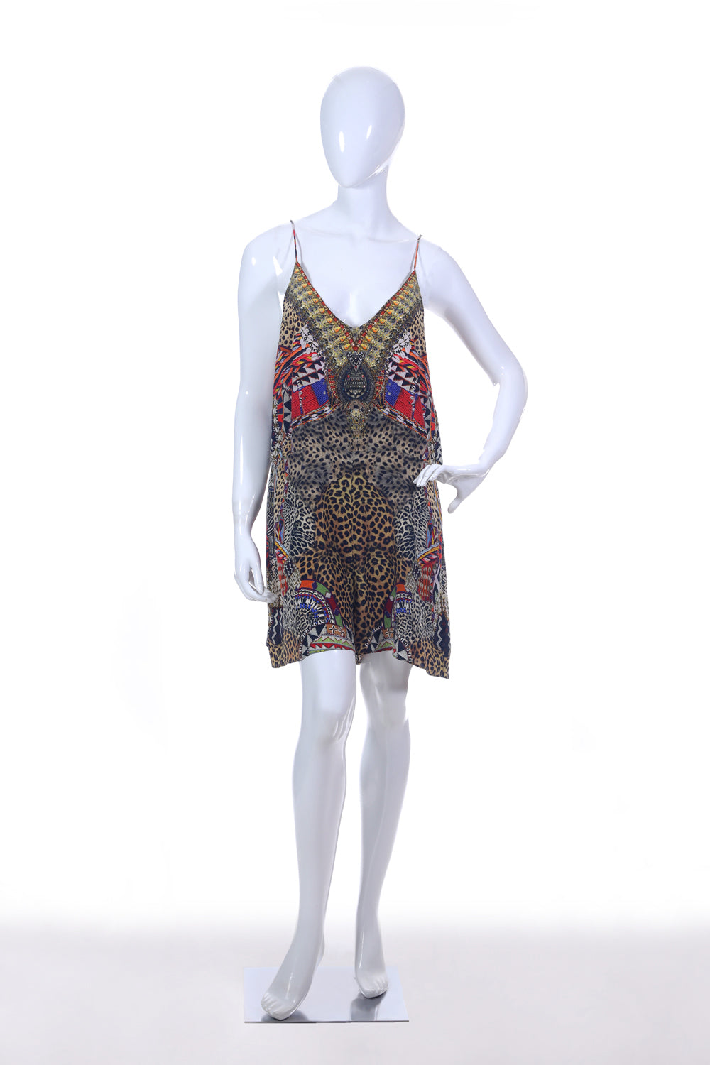 PLAYSUIT