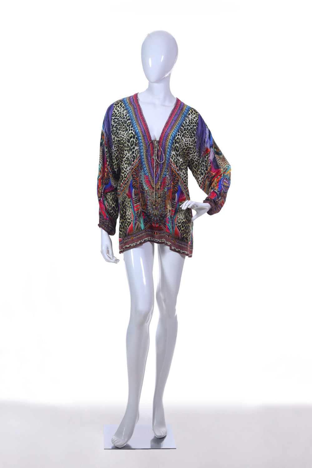 BLOUSE