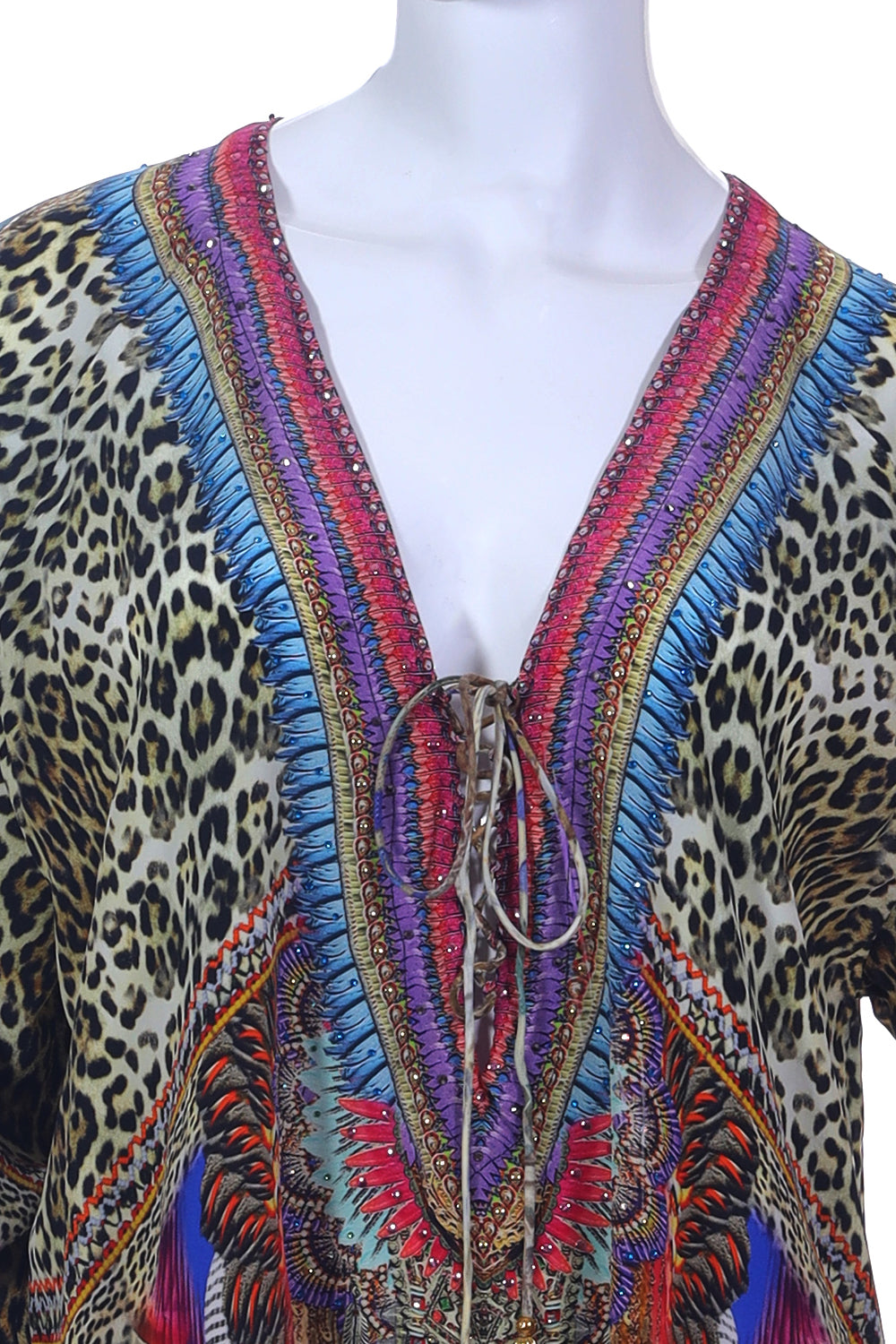 BLOUSE