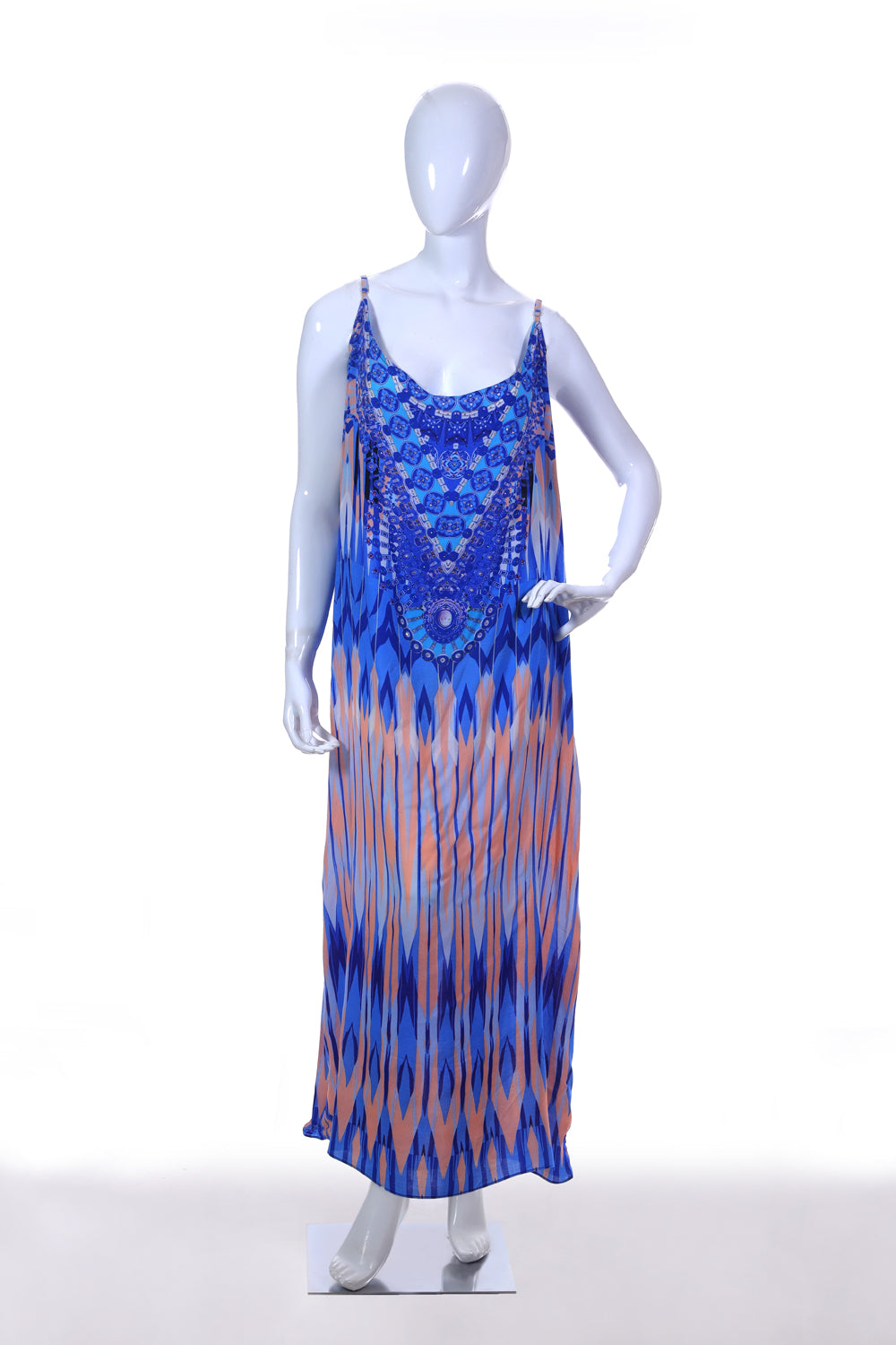 LONG DRESS