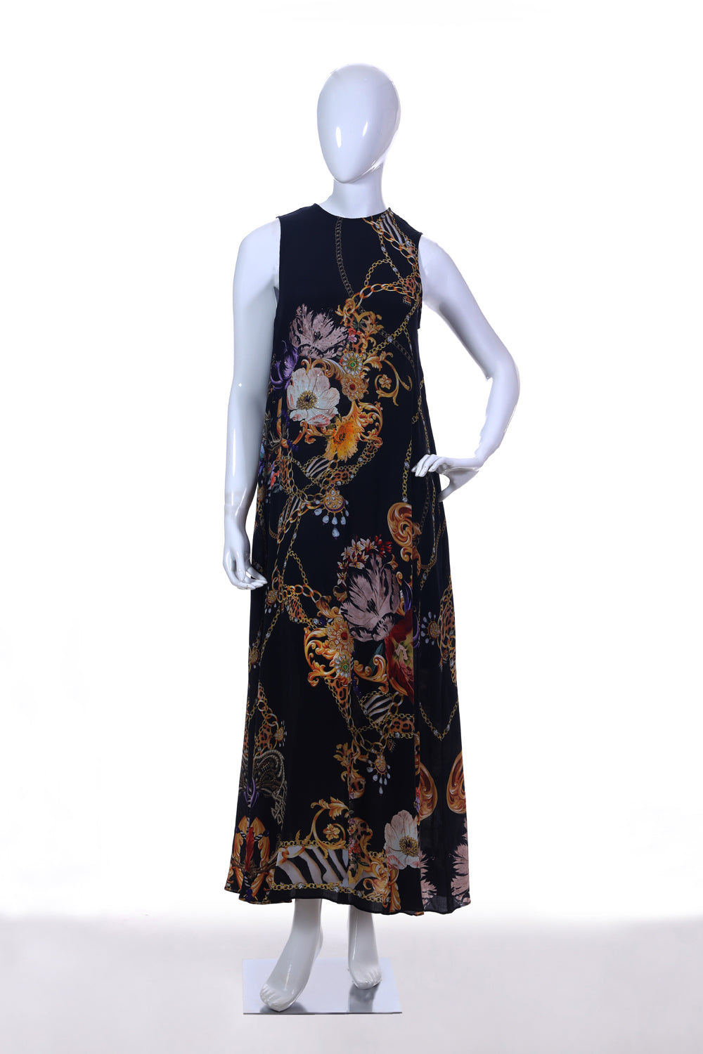LONG DRESS