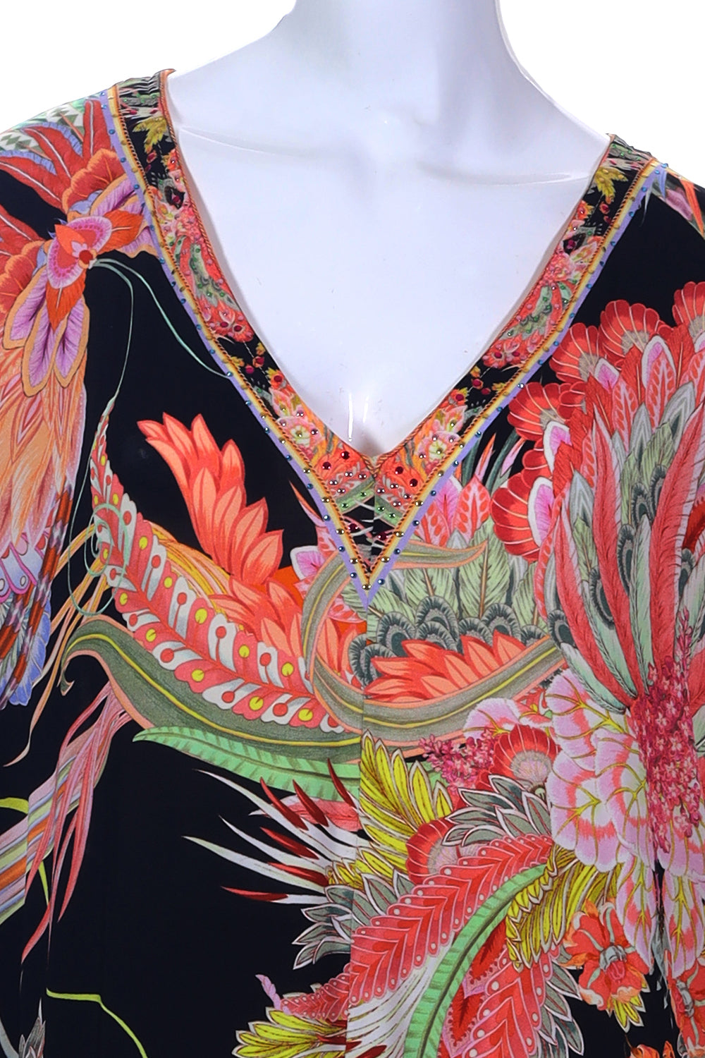 LONG DRESS