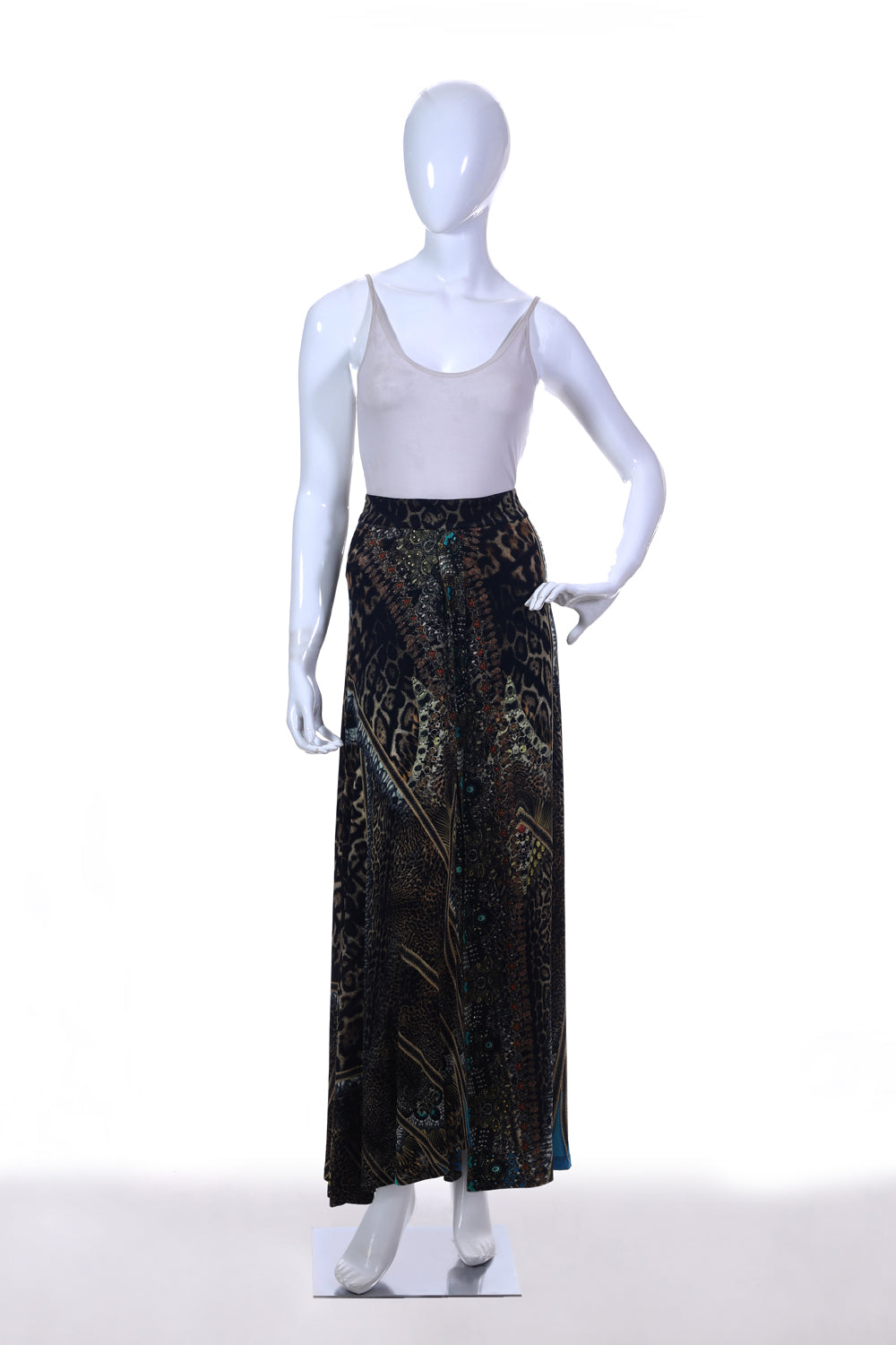LONG SKIRT