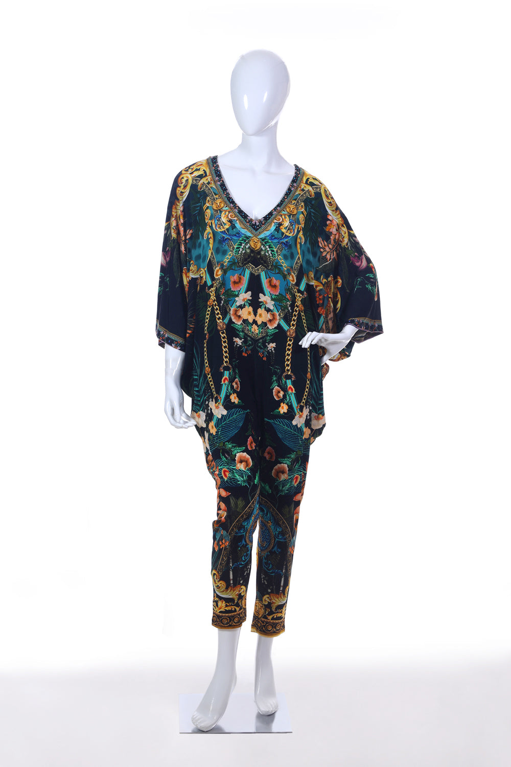 JUMPSUIT