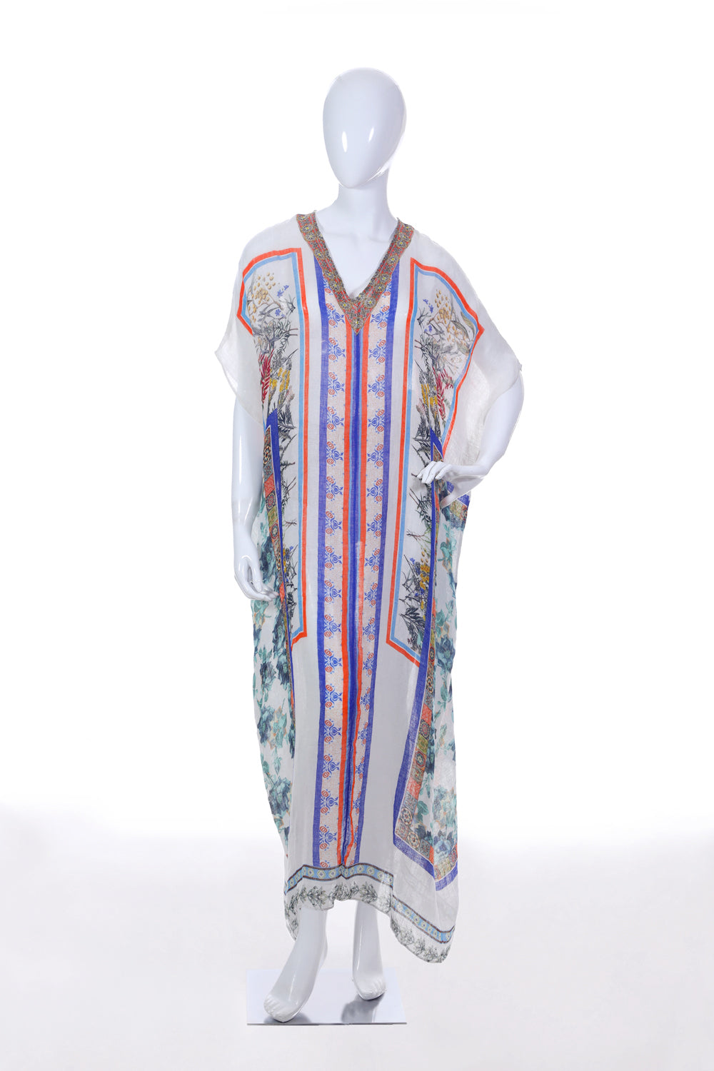 LONG KAFTAN