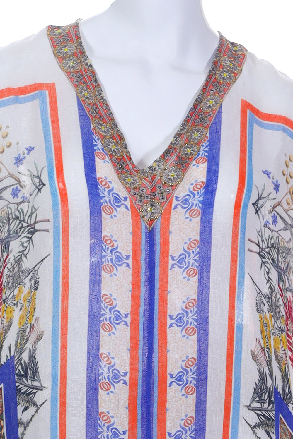 LONG KAFTAN