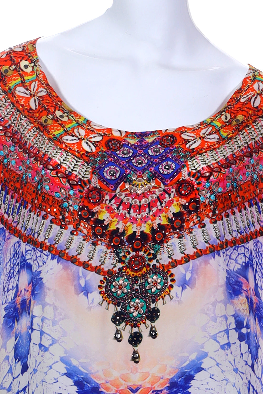 LONG KAFTAN