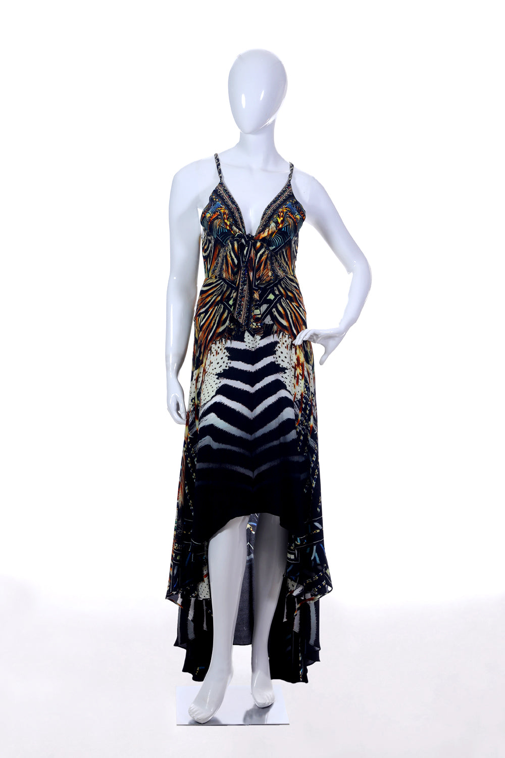 LONG DRESS