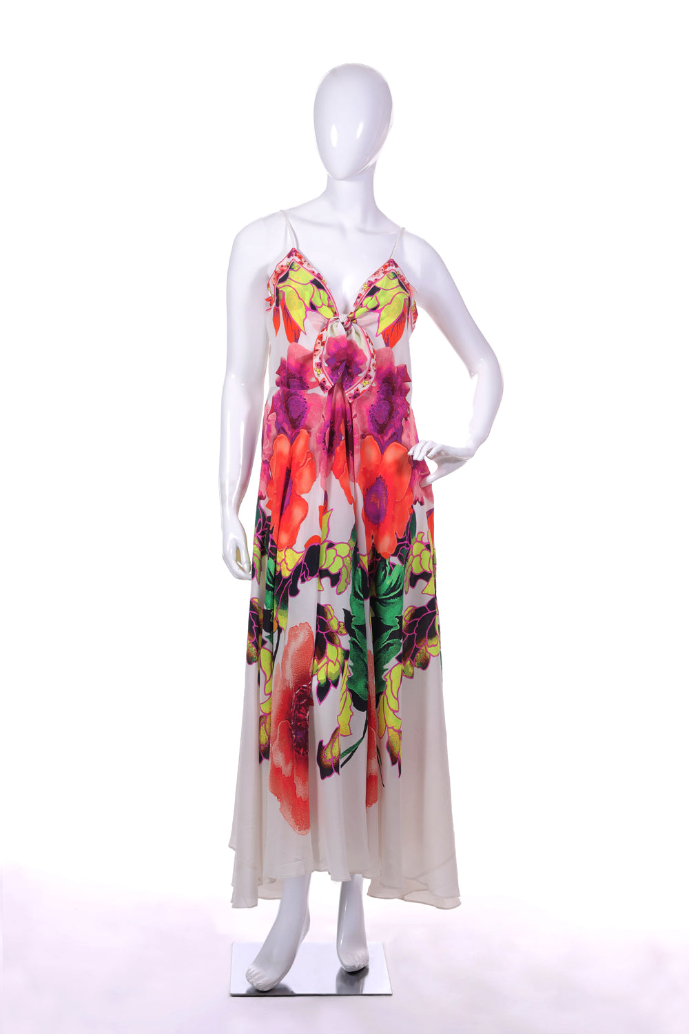 LONG DRESS