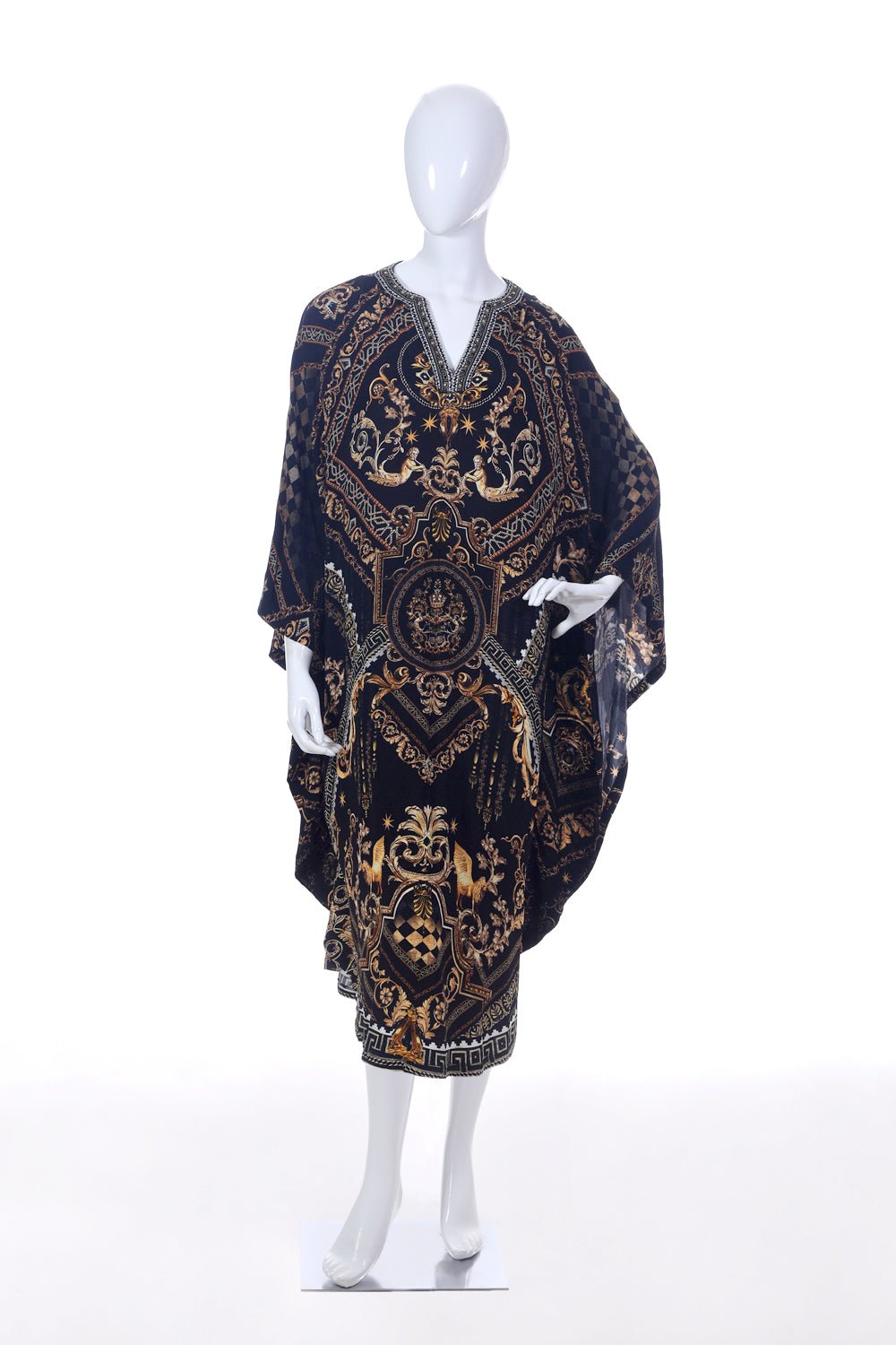 LONG KAFTAN