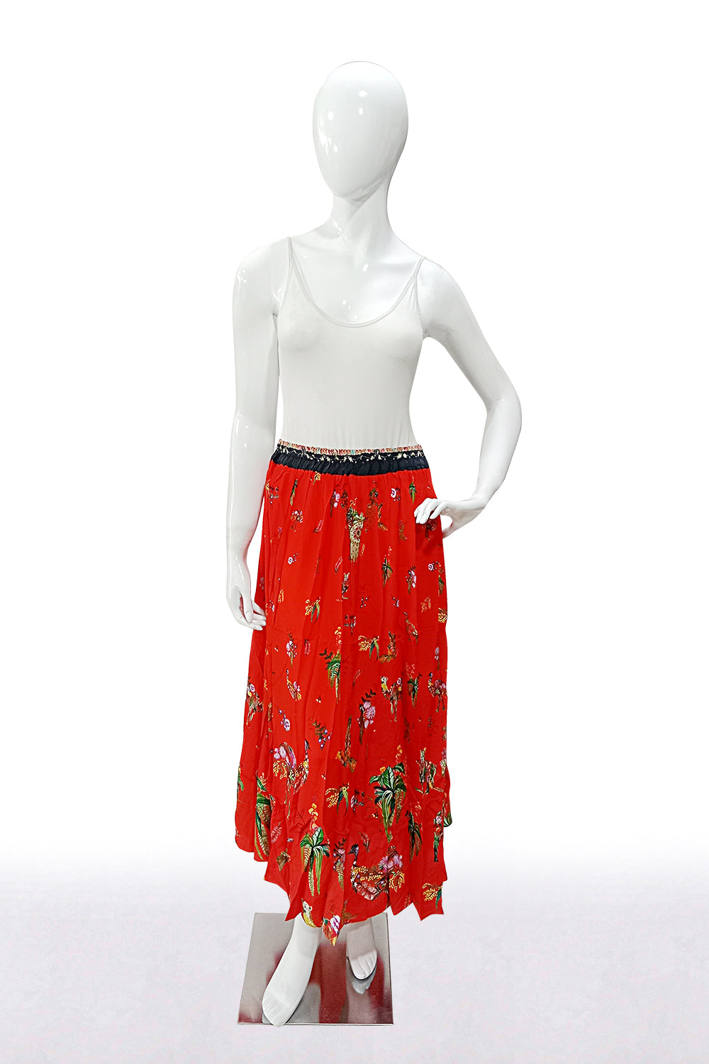 LONG SKIRT