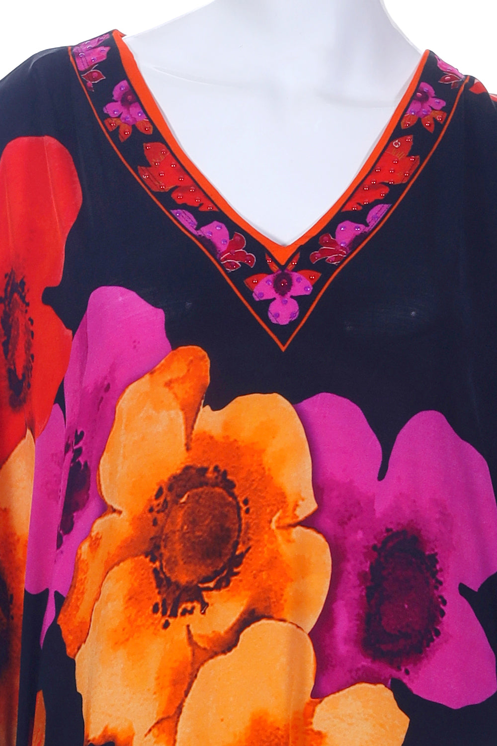 SHORT KAFTAN