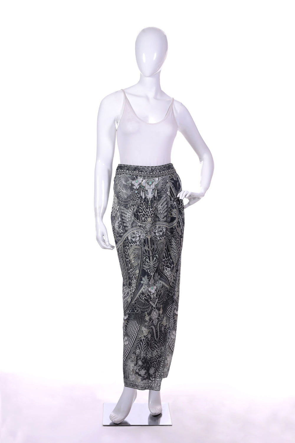 LONG SKIRT