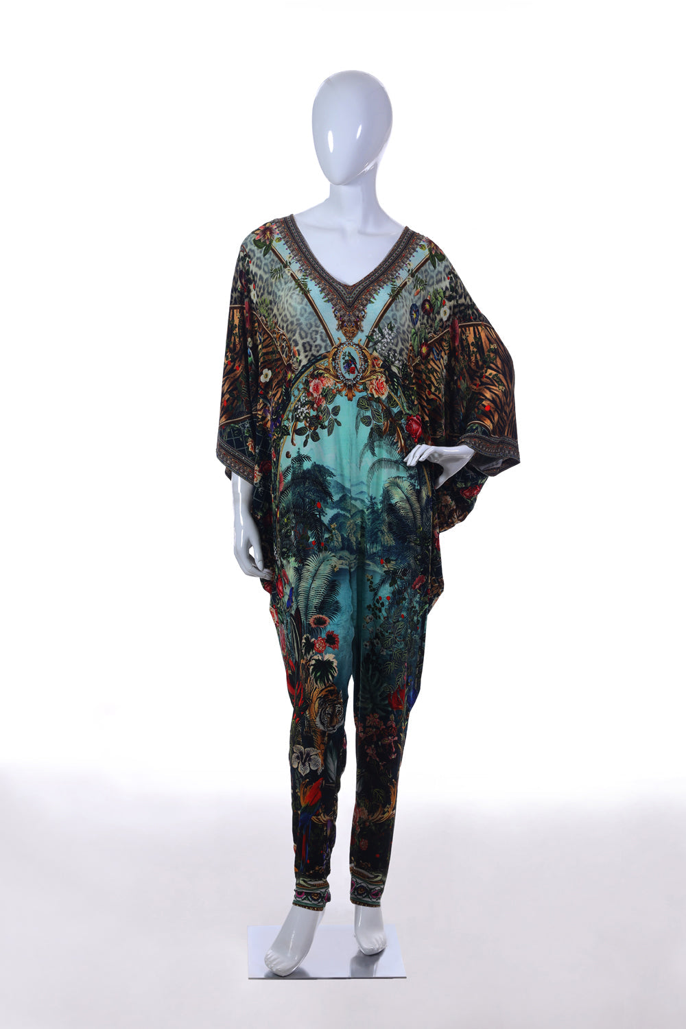JUMPSUIT