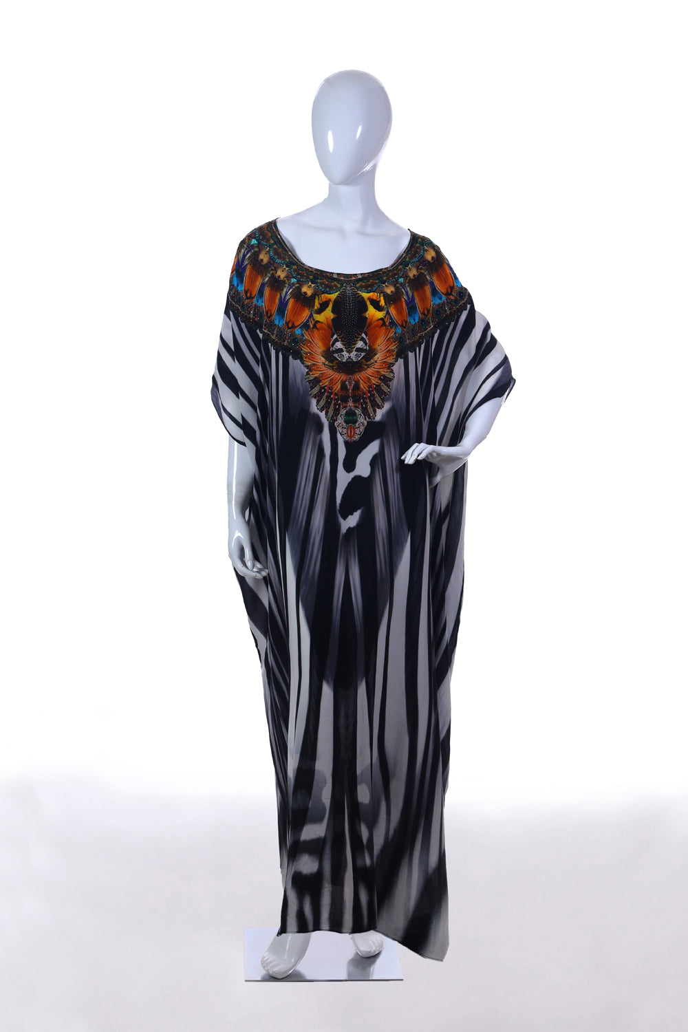 LONG KAFTAN