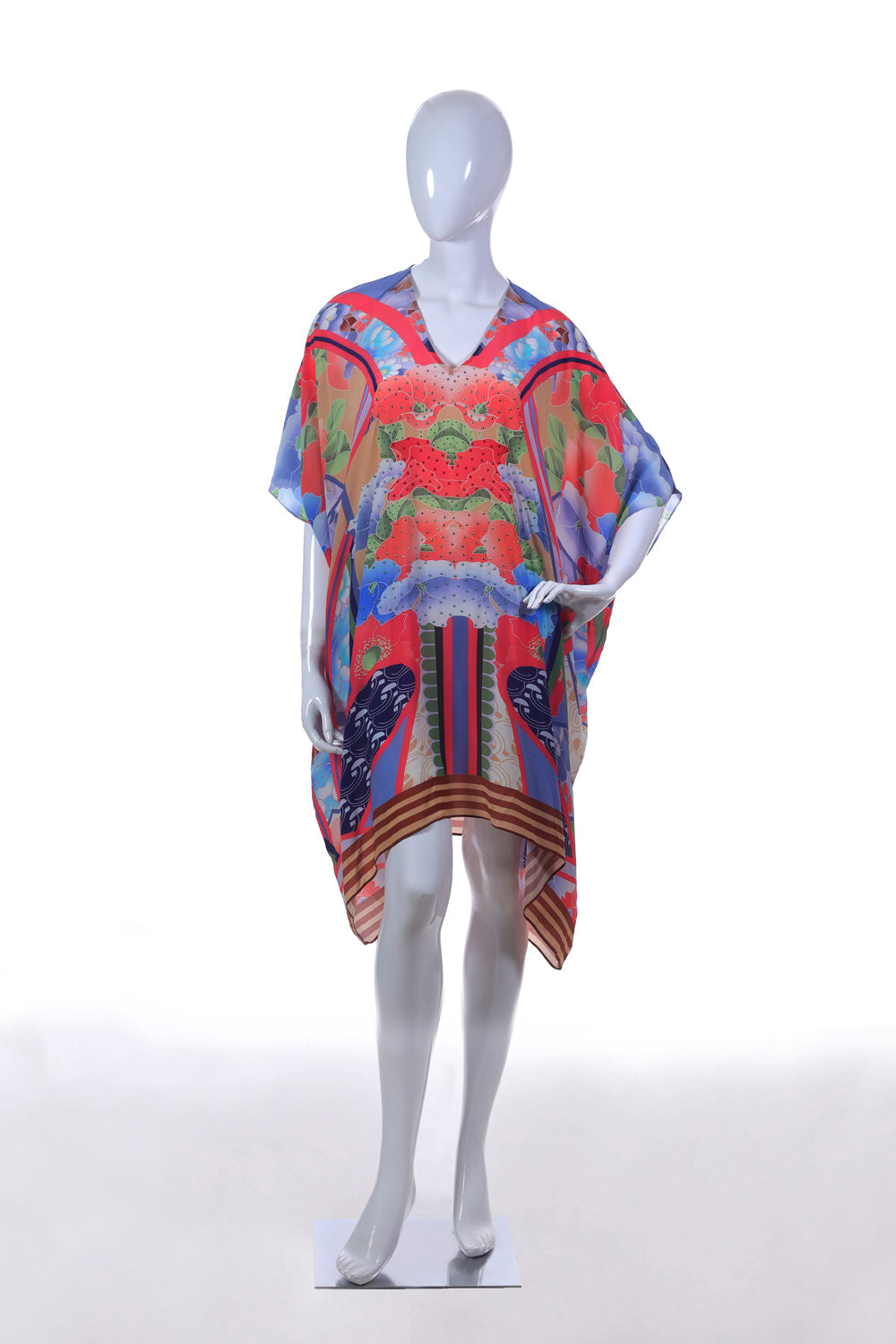SHORT KAFTAN