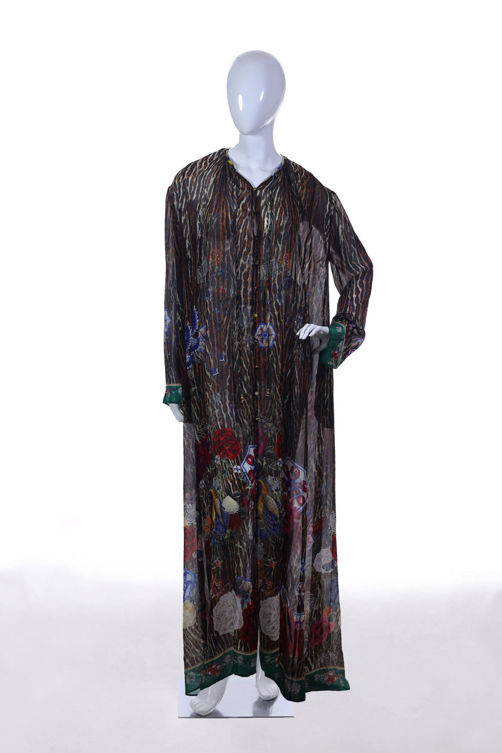 LONG DRESS