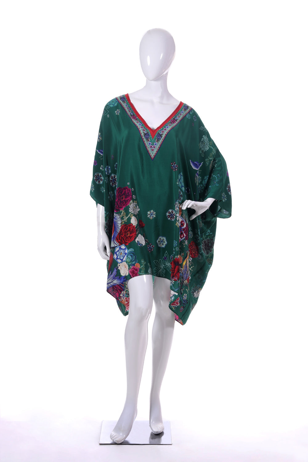 SHORT KAFTAN