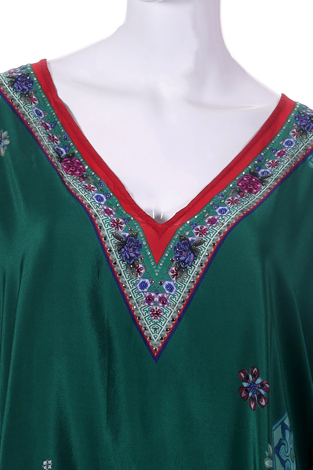 SHORT KAFTAN