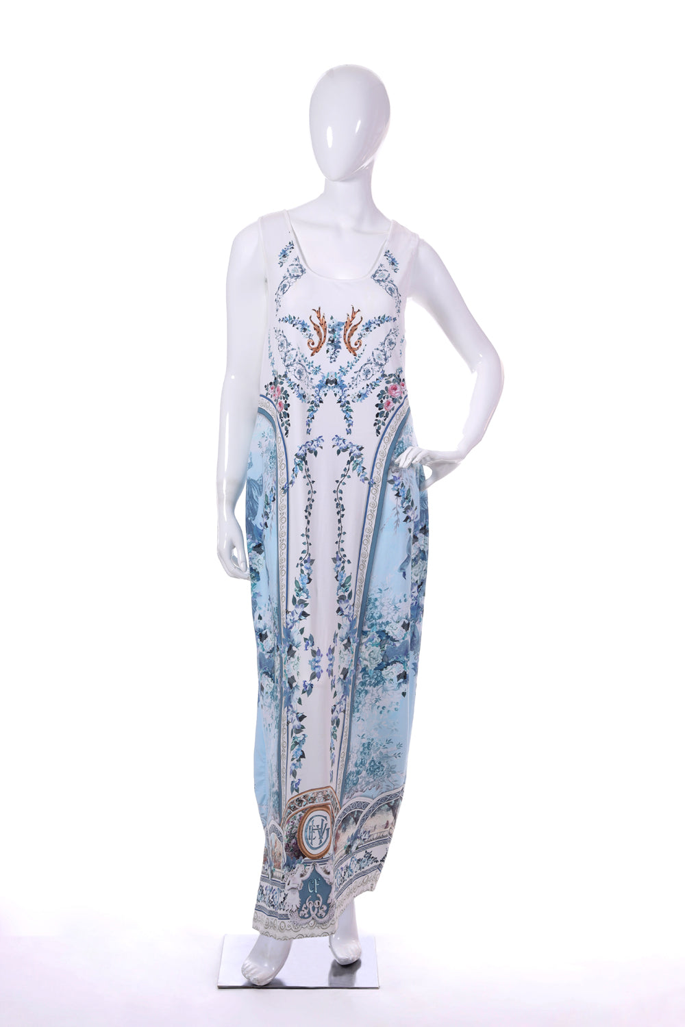 LONG DRESS