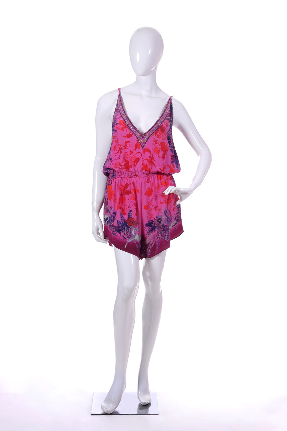 PLAYSUIT