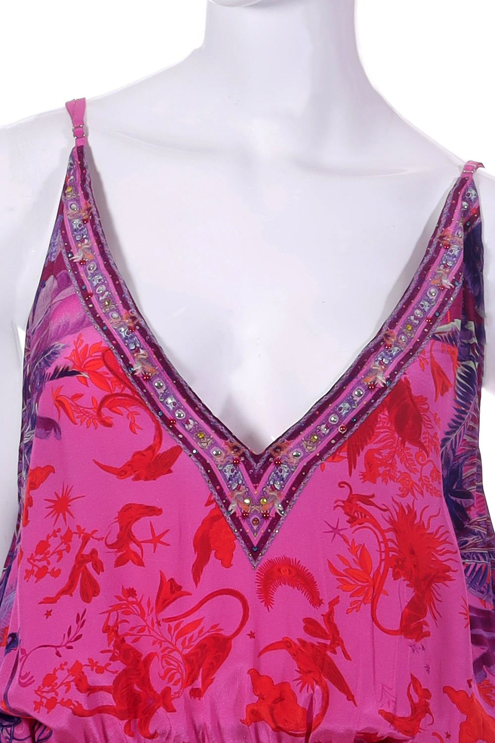 PLAYSUIT