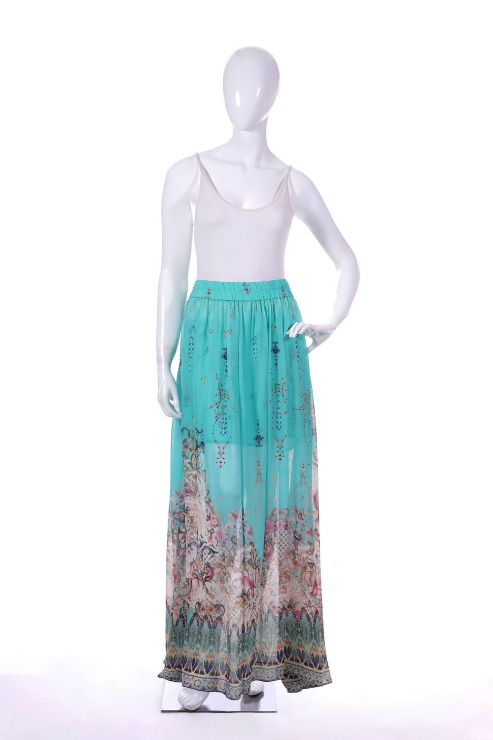 LONG SKIRT